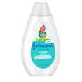 Johnson's UltraHydrating Kids' Shampoo with ProVitamin B5, 13.6 fl