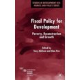 thumbnail image 2 of Fiscal Policy for Development: Poverty, Reconstruction and Growth, 2 of 4