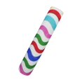 thumbnail image 2 of Self Adhesive Cat Scratching Post 50cm Wall Mounted Small Cat Climber for Kittens Vertical Felt Scratcher Ladder for Indoor Cats, 2 of 7