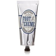Caswell-Massey Dr Hunter's Foot Cream, 2.5 Ounce