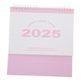 thumbnail image 5 of IBASETOY  Cute Desk Calendar 2025 Track Important Dates for Daily Use, 5 of 8