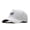 White, variant on Melin Odyssey Stacked Hydro Snapback Hat - Men's