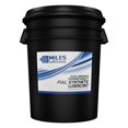 thumbnail image 2 of MILES LUBRICANTS MSF2037003 NXT MIN 68 Refrigeration Compressor Lubricant, 5 gal, Pail, 2 of 2