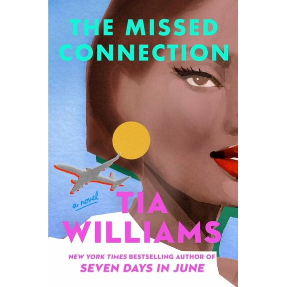 The Missed Connection, (Hardcover)