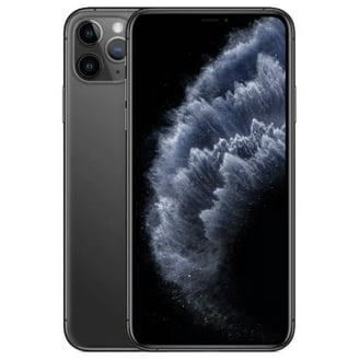 Restored Apple iPhone 11 Pro 64GB Space Gray Locked AT&T