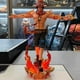thumbnail image 3 of Adornos para figuras de anime, One Piece Ace Stand, 3 of 5