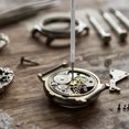 thumbnail image 2 of EeaseCA 1 Ensemble Tournevis de Précision Micro Kit de Réparation de Montre Tournevis DIY, 2 of 8