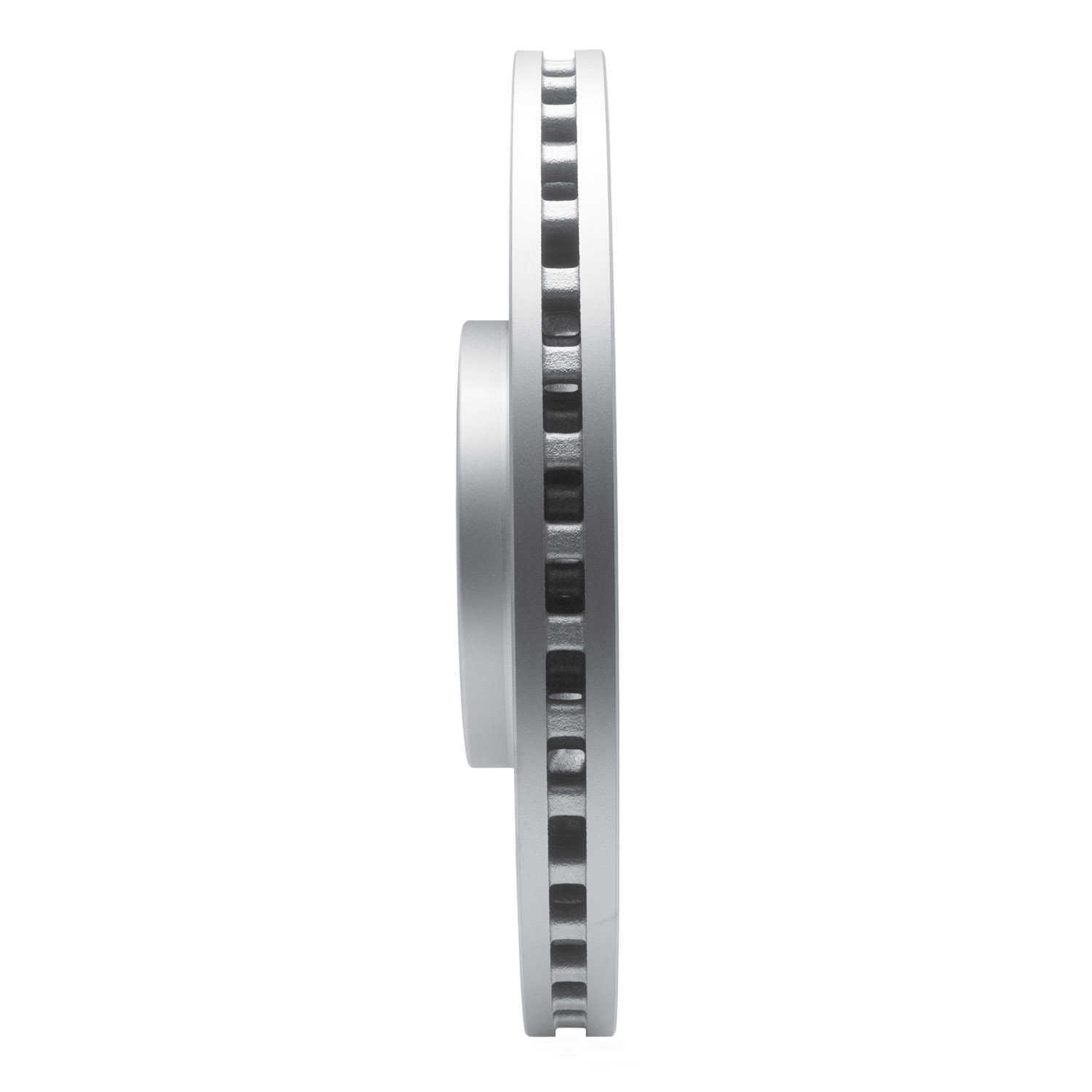 Dynamic Friction Company 810-74034R DFC Geoperformance Rotor - Slotted