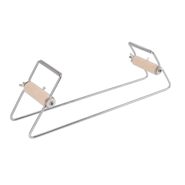 Machine à Tisser les Perles, Tissage de Perles Réutilisable DIY Amusant Rapide pour Bracelets Argent