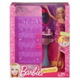 thumbnail image 2 of Barbie Glam Shower Playset Barbie -, 2 of 3