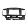 thumbnail image 4 of ANGGREK Dashboard Panel,GPS Trim,2DIN Dash Kit Car DVD Navigation Stereo Refitting Fascia Fit For Lancer/Galant Fortis/PROTON Inspira, 4 of 8