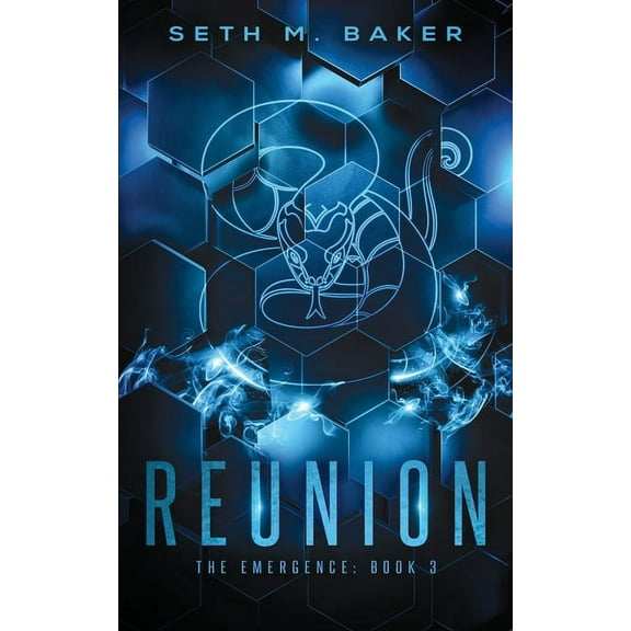 Emergence: Reunion (Paperback)