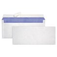 thumbnail image 1 of #10 Peel & Seal security envelope, 20#, 1 of 3