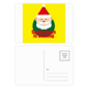 thumbnail image 1 of Juego de postales de Cumpleaños Unbranded Santa Claus regalo feliz 20 piezas, 1 of 3