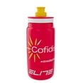 thumbnail image 1 of Anfora Botella Bidon Termo Bicicleta Ciclismo 550ml rojo, 1 of 2