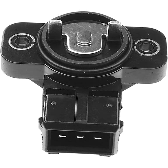 A-Premium Throttle Position Sensor Compatible with Hyundai Santa Fe 2001-2006 Sonata 2002-2005 Kia Optima 2001-2006 L4 2.4L
