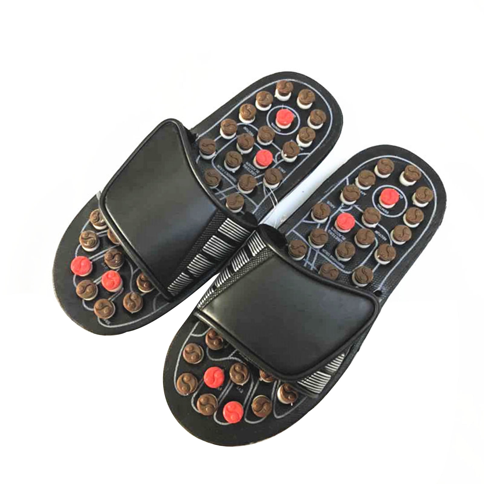 Safe Slippers For Elderly