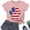 Pink, variant on American Flag Patriotic Shirt For Toddler Kids Funny Graphic Cotton T-Shirt Boys Girls Cute Round Neck Soft Short Sleeve Top Blue 9-10 Years