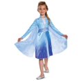 thumbnail image 2 of Frozen 2 Elsa Traveling Dress Classic Costume, 2 of 2