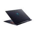 thumbnail image 5 of Restored Acer Predator Helios Neo 16S AI PHN16S-71 - Intel Core Ultra 9 - 275HX / up to 5.4 GHz - Win 11 Home - GeForce RTX 5060 - 16 GB RAM - 1.024 TB SSD NVMe - 16" OLED 2560 x 1600 (WQXGA) @ 240 Hz - 5 Gigabit Ethernet - Wi-Fi 6E, Bluetooth - abyssal black - kbd: US Intl, 5 of 6