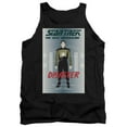 thumbnail image 1 of Star Trek - Tng Season 5 Episode 5 - Tank Top - XX-Large, 1 of 2