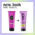 thumbnail image 5 of (4 pack) Hask Curl Care Defining Cream with Coconut Oil, Argan Oil & Vitamin E, 6.7 fl oz, 5 of 9