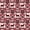 Tan White, variant on Manfei Rustic Elk Twin Quilt Set, Folk Buffalo Grid Twin Coverlet Set, Red White, Pink Reversible, 2-Piece, 1 Bedspread and 1 Pillowcase