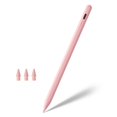 thumbnail image 1 of Lápiz Stylus Manaphack para iPad A16 11ª Generación Rosa, 1 of 7