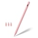 thumbnail image 1 of Lápiz Stylus Manaphack para iPad A16 11ª Generación Rosa, 1 of 7