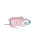 thumbnail image 2 of Minnieouse Bolsa de almacenamiento multifuncional, bolsas multicolores, paquete de gran capacidad, de dientes, cepillo de dientes, crema Bolsas de mensajero y de hombro Amarillo, 2 of 6