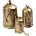 thumbnail image 1 of EcoNesxp Corde en jute de 5 Pouces de Hauteur 7 Pouces, 1 of 5