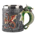 thumbnail image 1 of Mug Dragon Royal 10012694, 1 of 2