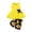 B2outfits sets-Yellow, variant on Sgkm Toddler Girl Outfit 2 Piece Bowknot Sleeveless Top Dress and Shorts Set Baby Summer Clothes for Casual Outings Yellow 4-5 Years