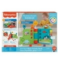 thumbnail image 1 of Mon Grand Livre d’Activités Évolutif de Fisher-Price – Version Anglais, 1 of 8