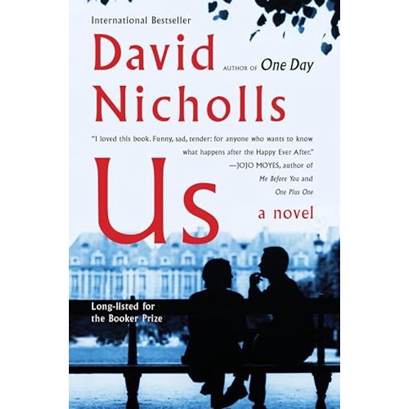 Pre-Owned Us (Paperback) 0062365592 9780062365590
