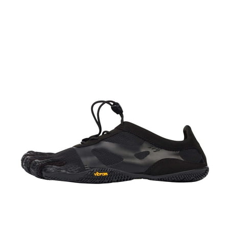 

Vibram Mens Five Fingers KSO EVO Crosstraining Sneaker - Black