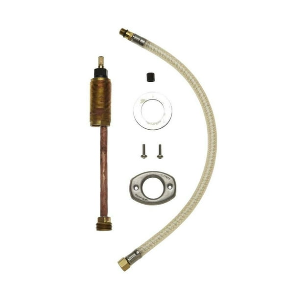 Kohler 1131481 Hot Ultraglide Complete Valve Assembly, Metallic