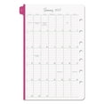 thumbnail image 3 of Day-Timer Pink Ribbon 2PPW Planner Refill, 3 of 4