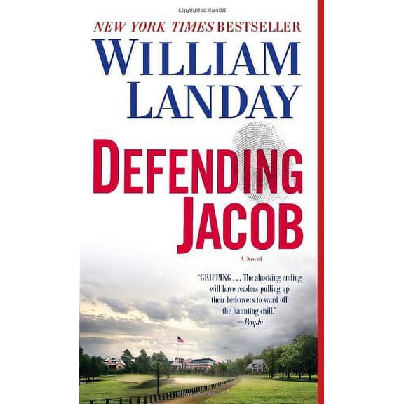 Defending Jacob