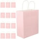 thumbnail image 1 of Bolsa de regalo de papel de 12 piezas Bolsa de papel Kraft Bolsa Bolsa de papel con bolsas de regalo, 1 of 6