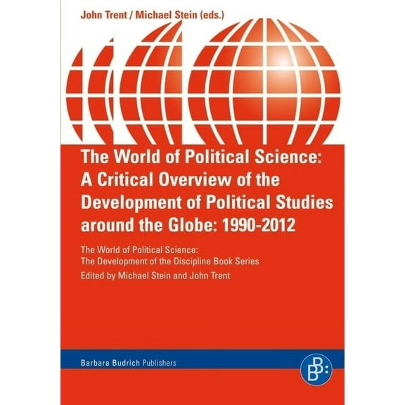 The World of Political Science (Paperback)