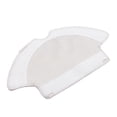 thumbnail image 2 of For 360 Robot S6 Sweeping Robot Rag Cleaning Cloth 5 Pieces Mop Cloth, 2 of 5