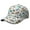 Excavator, variant on Leopard Print Baseball Cap, Classic Dad Hat with Lightweight Quick-Dry Fabric, Stylish Animal Pattern Adjustable Cap for Summer Running, Hiking, Camping, Gift for Women Men