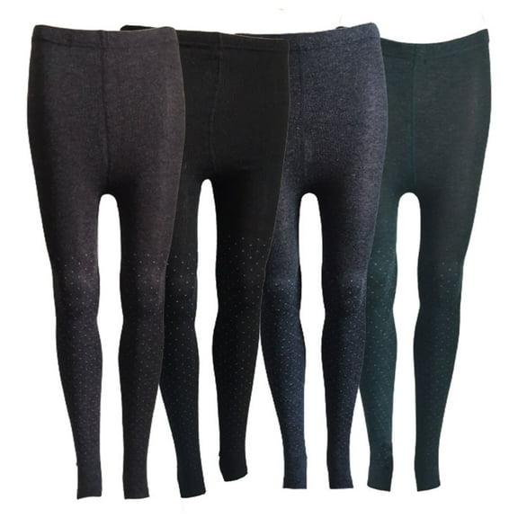 Lian LifeStyle Ultra Comfy Spandex Leggings for Women 4 Pair's Teen & Juniors leggings Workout Tights, Yoga Pants, Running Leggings, Color Coffee,Black,DarkGrey,Green