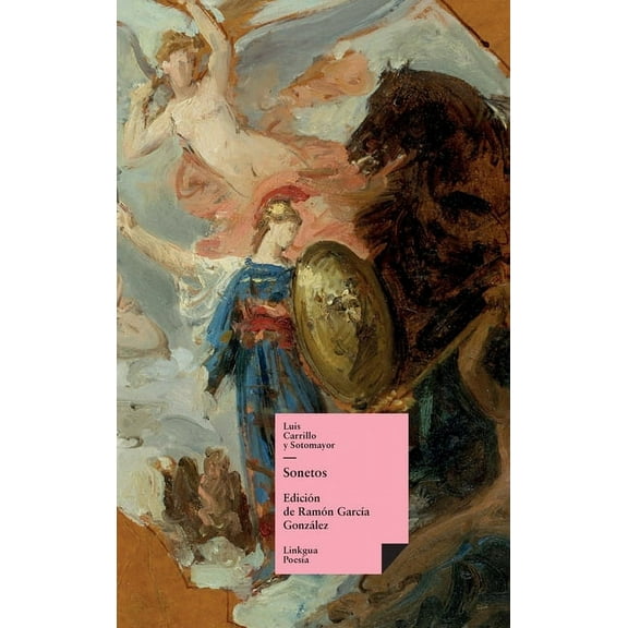 PoesÃa Sonetos, Book 308, (Hardcover)