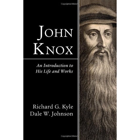 John Knox (Paperback)