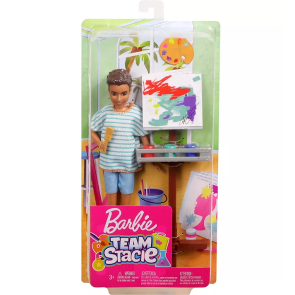 team stacie dolls