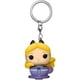 thumbnail image 1 of Funko Pop! Llavero: Disney 65th - Alicia en taza de té, 3.75 pulgadas Funko -, 1 of 4