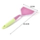thumbnail image 2 of Espátula de silicona de grado alimenticio, espátula segura, espátula de cocina antiadherente Irfora Morado, 2 of 7
