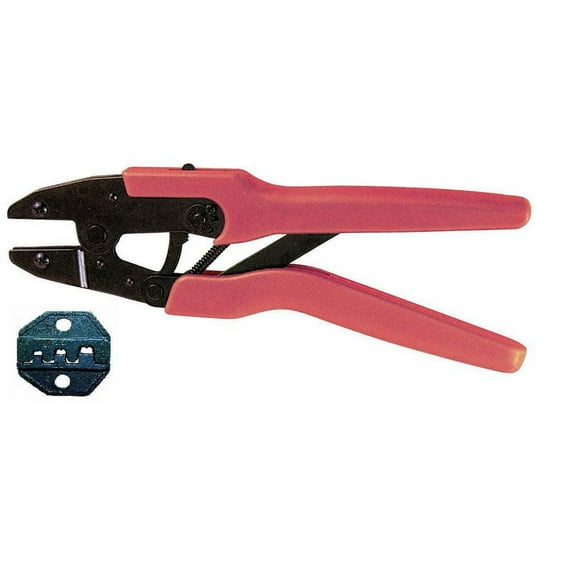 Eclipse Tools Eclipse 300-120 Ergo-Lunar Crimper